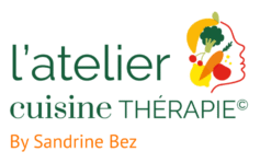 Atelier Cuisine Thérapie by Sandrine BEZ